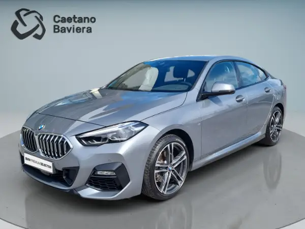 BMW Série 2